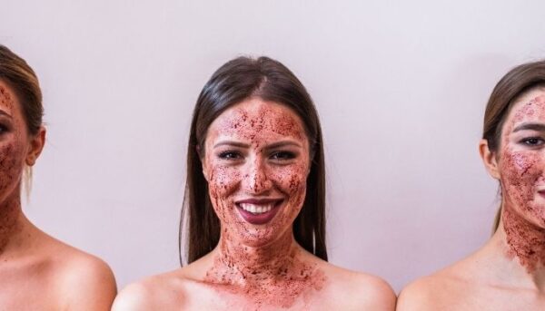 Facial Therapy Dragons Blood incs video