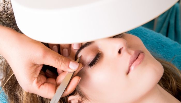 Beauty Brows (our HD version)
